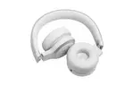 Наушники JBL Live 670 NC White (JBLLIVE670NCWHT)