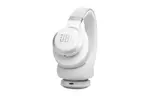 Наушники JBL Live 770 NC White (JBLLIVE770NCWHT)
