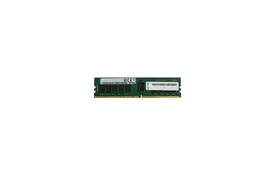 Модуль пам'яті для сервера Lenovo 32GB TruDDR4 3200MHz (2Rx8, 1.2V) ECC UDIMM (4X77A77496) - Фото