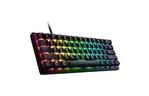Клавиатура Razer Huntsman V3 Pro Mini USB UA Black (RZ03-04990100-R3M1)