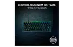 Клавиатура Razer Huntsman V3 Pro Mini USB UA Black (RZ03-04990100-R3M1)