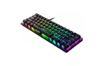 Клавиатура Razer Huntsman V3 Pro Mini USB UA Black (RZ03-04990100-R3M1)