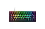 Клавиатура Razer Huntsman V3 Pro Mini USB UA Black (RZ03-04990100-R3M1)