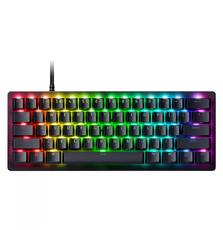 Клавиатура Razer Huntsman V3 Pro Mini USB UA Black (RZ03-04990100-R3M1)
