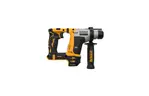 Перфоратор DeWALT SDS PLUS, 18V, 1.4 Дж, 2 режима (без АКБ и ЗУ) (DCH172N)