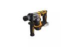 Перфоратор DeWALT SDS PLUS, 18V, 1.4 Дж, 2 режима (без АКБ и ЗУ) (DCH172N)