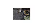 Перфоратор DeWALT SDS PLUS, 18V, 1.4 Дж, 2 режима (без АКБ и ЗУ) (DCH172N)