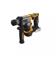 Перфоратор DeWALT SDS PLUS, 18V, 1.4 Дж, 2 режима (без АКБ и ЗУ) (DCH172N)
