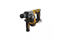 Перфоратор DeWALT SDS PLUS, 18V, 1.4 Дж, 2 режими (без АКБ та ЗУ) (DCH172N) - Фото