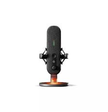 Микрофон SteelSeries Alias (61601)