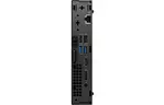 Компьютер Dell Optiplex 7010 MFF/i3-13100T, 8, 256, WLAN+BT, KbM, W11Pro (N003O7010MFFUA_WP)