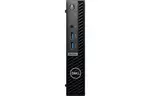 Компьютер Dell Optiplex 7010 MFF/i3-13100T, 8, 256, WLAN+BT, KbM, W11Pro (N003O7010MFFUA_WP)