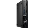 Компьютер Dell Optiplex 7010 MFF/i5-13500T, 8, 256, WLAN+BT, KbM, W11Pro (N007O7010MFFUA_WP)