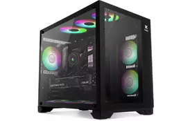 Комп'ютер Vinga Wolverine D7972 (I5M16G4070.D7972) - Фото