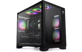 Комп'ютер Vinga Wolverine D7963 (I5M16G4070.D7963) - Фото