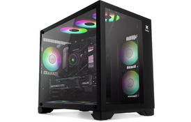 Комп'ютер Vinga Wolverine D7961 (I5M16G4070WH.D7961) - Фото