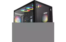 Комп'ютер Vinga Wolverine D7969 (I5M32G4070.D7969) - Фото