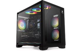 Комп'ютер Vinga Wolverine D8002 (I5M32G4070.D8002) - Фото