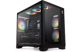 Комп'ютер Vinga Wolverine D7985 (I5M16G4070WH.D7985) - Фото