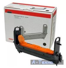 Фотокондуктор OKI C7100/7300/7500 Black (41962808)