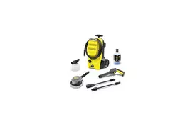 Мойка высокого давления Karcher K 4 CLASSIC CAR 1200Вт 20-190бар 420л/час шланг 5м (1.679-422.0) - Фото