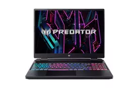 Ноутбук Acer Predator Helios Neo 16 PHN16-71 (NH.QLUEU.00N) - Фото
