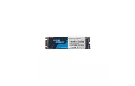 Накопитель SSD M.2 2280 256GB Golden Memory (GMM2256) - Фото