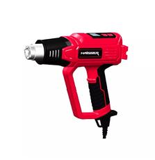 Строительный фен HAISSER HG-20D (120282)