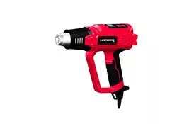 Строительный фен HAISSER HG-20D (120282) - Фото