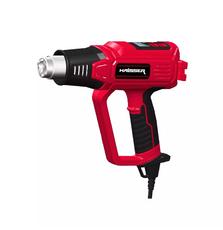 Строительный фен HAISSER HG-20DB (120283)