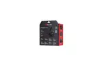 Наушники Xtrike ME HP-311 Rainbow Black (HP-311)