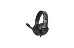 Наушники Xtrike ME HP-311 Rainbow Black (HP-311)