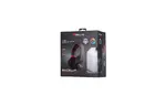 Наушники Xtrike ME GH-710 Rainbow Black (GH-710)