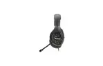 Наушники Xtrike ME GH-710 Rainbow Black (GH-710)