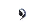 Наушники Trust GXT 415 Zirox 3.5мм Blue (24991)