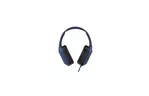 Наушники Trust GXT 415 Zirox 3.5мм Blue (24991)