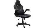Кресло игровое Trust GXT703 Riye Black (25128)