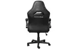 Кресло игровое Trust GXT703 Riye Black (25128)