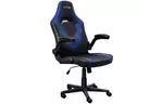 Кресло игровое Trust GXT703B Riye Blue (25129)