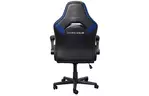 Кресло игровое Trust GXT703B Riye Blue (25129)