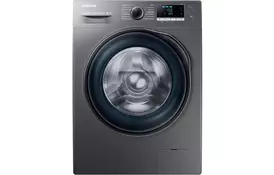 Пральна машина Samsung WW80J62E0DX/UA - Фото