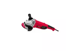 Шлифовальная машина HAISSER GA-20, 180мм 2000W (127297) - Фото