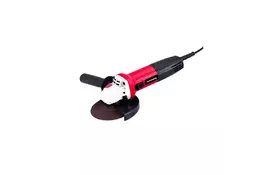 Шлифовальная машина HAISSER GA-5030SE, 1000Вт, 125мм (128372) - Фото