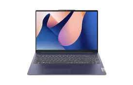 Ноутбук Lenovo IdeaPad S5 16IAH8 (83BG0058RA) - Фото