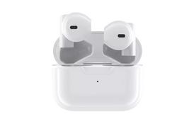 Наушники Piko TWS-MiniJack White (1283126583407) - Фото