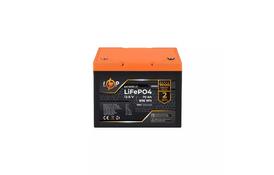 Батарея LiFePo4 LogicPower 12V (12.8V) - 70 Ah (1152Wh) (29560) - Фото