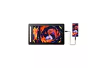 Графический планшет XP-Pen Artist 16 Pen Display (2nd Gen) Pink (JPCD160FH_PK)