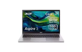 Ноутбук Acer Aspire 3 A315-59 (NX.K6TEU.015) - Фото