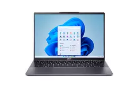 Ноутбук Acer Swift Go 14 SFG14-63 (NX.KTSEU.002) - Фото