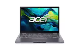 Ноутбук Acer Aspire Spin 14 ASP14-51MTN (NX.KRUEU.004) - Фото
